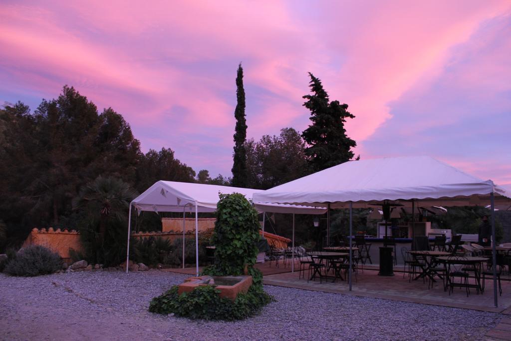 Masia Sumidors Sant Pere De Ribes Exterior photo